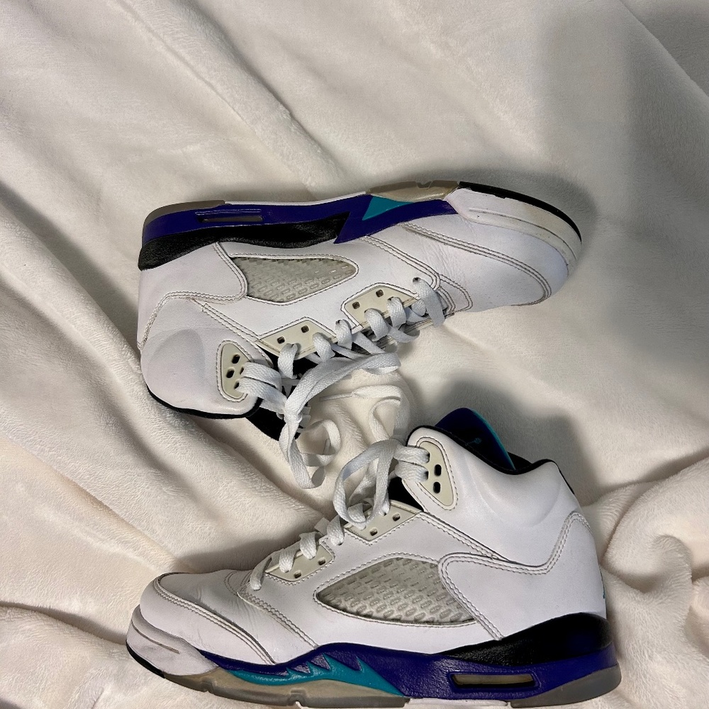 Jordan 5